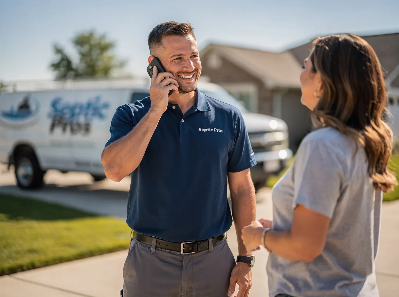 Septic Tank Pumping Flint, MI FAQs